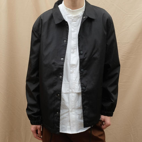 Boysnextdoor 3-Way Jacket Black
